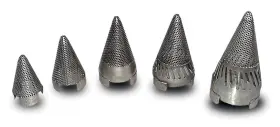 772-32520 Dynatech 3.0in Vortex Cone Muffler