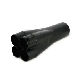 783-61235 Dynatech Slip-on Collector 2-1/8x 3-1/2 X 12