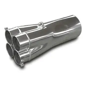 783-81241 Dynatech Coated Slip-on Collector 2-3/8 X 4 12