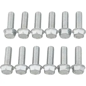 794-50112 Dynatech Header Bolts M8 X 1.25mm Pack/12