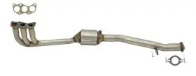 Eastern Catalytic 40831 Fits For Exhaust Manifold With Integrated