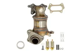 41018 Eastern Catalytic Fits For Exhaust Manifold With Integrated