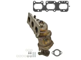 41026 Eastern Catalytic Fits For Exhaust Manifold With Integrated