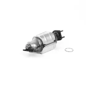 751133 Eastern Catalytic Fits For Carb Direct Fit Manifold Converter Assembly
