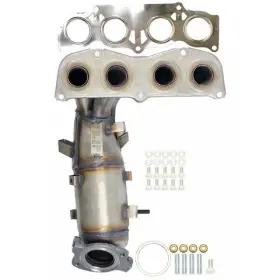 808562 Eastern Catalytic Fits For P N