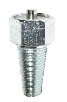 Eco-plug 696859960123 Automotive Drain For Damaged/undamaged Aluminum Pan