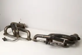 6872 Edelbrock Model Shorty Headers 82-92 Pontiac Firebird Camaro
