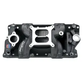 Edl-75013 Edelbrock 75013 Intake Manifold