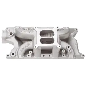 Edl-7521 Edelbrock 7521 Manifold Air Gap Sbf
