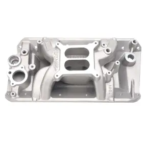 Edl-7531 Edelbrock 7531 Manifold Amc Airgap