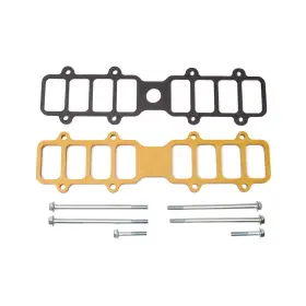 2945 Edelbrock 8728 Engine Intake Manifold Spacer #8728 For Part #2945