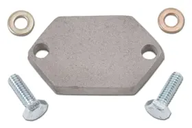 8971 Edelbrock Carburetor Choke Adapter