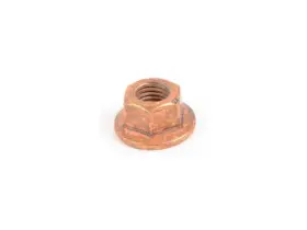 61ff25g Elring Exhaust Manifold Nut 7 Mm Fits 2003-2005 Mercedes C230