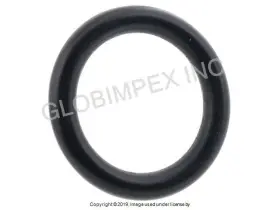 582.330 Elring Klinger For Mercedes 2007-2016 Exhaust Manifold Heat Exchanger Seal