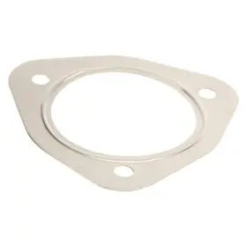 W0133-2020374-elr Elring For Porsche 911 2009-2012 Exhaust Pipe To Manifold Gasket