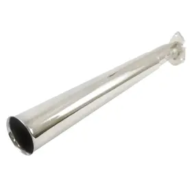 00-3383-0 Empi Stainless Steel Baja Stinger Dunebuggy And Vw