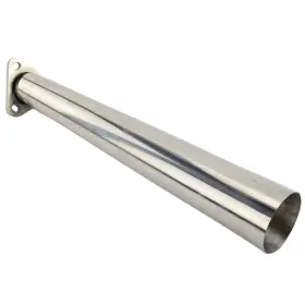 00-3772-0 Empi Stainless Stinger For Merged Street Exhaust Dunebuggy And Vw