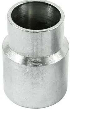 00-9914-0 Empi 9914 Heater Box Repair Pipe Fits Vw Bug Buggy Type-1 2 3 1300cc-1600cc