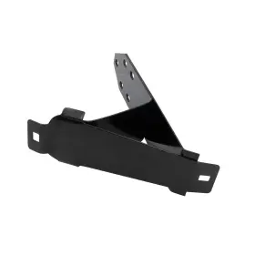 113707333a Empi Inc 98-1019-b Rear Left Bumper Bracket For 1968-73 Beetle