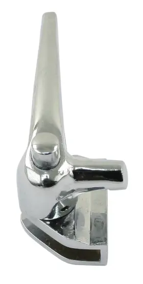 98-1044-b Empi Inc Vent Wing Lock Rt. 52-64 Ea