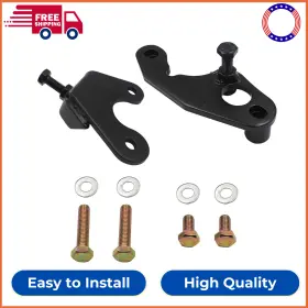Kt01849bk-sz Espeeder Exhaust Manifold Bolt Repair Kit Compatible With Gm Trucks And Suvs 4.8l 5.3l 6.2l