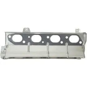 Aj810025 Eurospare Exhaust Manifold Gasket