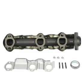 18105467 Evan-fischer Exhaust Manifold For Chevy Olds Cutlass Buick Century Pontiac Grand Am Prix