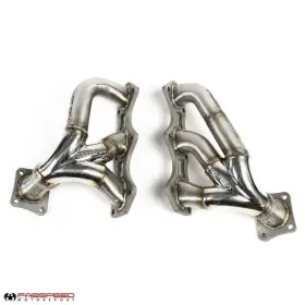Fs.por.992.shdr-1 Fabspeed Sport Headers For 2019-2025 Porsche 992 / 992.2 Carrera S Gts 3.0l