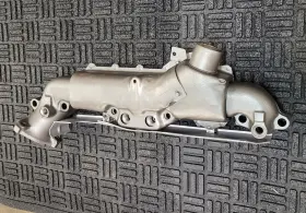 14031376 Factory/oem 019495027331 Exhaust Manifold For 81-86 Sbc 305 C-k Pickups - 1404069