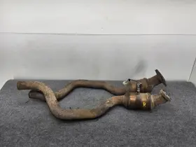 0011xxtk Factory Original Genuine Oem Mopar Dodge Chrysler Challenger Rt R/t Shaker 15-20 Engine Manifold Header Exhaust Muffler