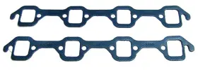 89l207 Fel-pro 1964-01 Ford Small Block 1415 Header Gaskets