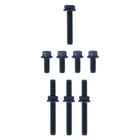 Es-75114 Fel-pro Es 75114 Exhaust Manifold Hardware Kit