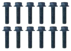 Es-75120 Fel-pro Exhaust Manifold Hardware Kit P N Es 75120