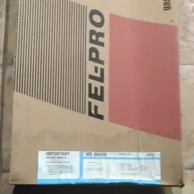 Ms-96039 Fel-pro Manifold Set