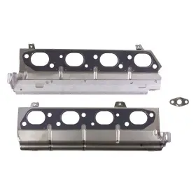 Ms-96925 Fel-pro Ms 96925 Exhaust Manifold Gasket Set
