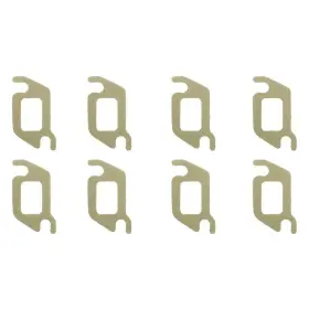 Ms90013 Fel-pro For Oldsmobile Cutlass 1961-1963 Exhaust Manifold Gasket Set