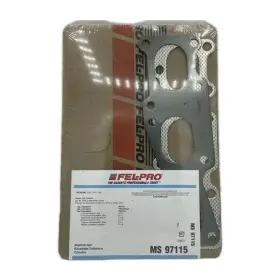 Ms97115 Fel-pro Hyundai Sonata 2010 Exhaust Manifold Gasket Set 4-1