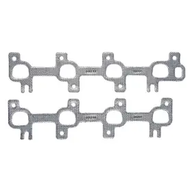 W0133-2326136-fel Fel-pro For Dodge Ram 1500 02-07 Exhaust Manifold Gasket Set
