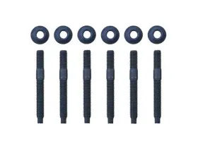 37984zdfp Felpro For 2004 Ford F150 Heritage Exhaust Manifold Hardware Kit