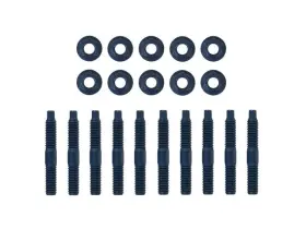 52mkxg Felpro Exhaust Manifold Hardware Kit Fits Ford E450 Super Duty 2003-2019