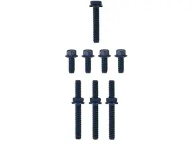 77crxvy43 Felpro Right Exhaust Manifold Hardware Kit For Mark V Continental Vi Vii Town