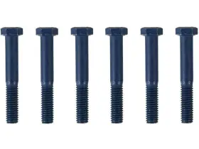 83tmnkf81 Felpro Exhaust Manifold Hardware Kit For K1500 C1500 K2500 C2500 Blazer K3500