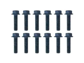 84zg48x Felpro Exhaust Manifold Hardware Kit Fits 2003-2009 Hummer H2