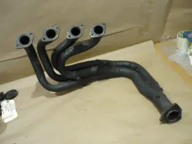 108326 Ferrari 308 Gtb Gt4 - Front Exhaust Manifold P/n