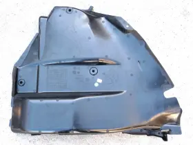 000826782 Ferrari 826782 2022-2025 296 Gtb Gts Front Air Intake Left Duct Trim Oem
