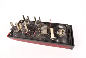 61652700-a1 Ferrari - Used Parts Testarossa Rh Rear Light