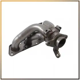 Firc4773720ss For 1998-02 Chevrolet Prizm And 98-01 Toyota Corolla L4 Exhaust Manifold Read Desc