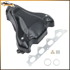 Firc6811700ss Firchassis For Honda Accord 1990 1991-1993&prelude 1992 1993-1996 2.2l L4 Exhaust Manifold