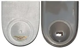10001-53201 Fivestar Air Box 2bbl Standard Fiberglass