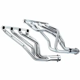 Fr50003c Flaming River Coated Exhaust Headers